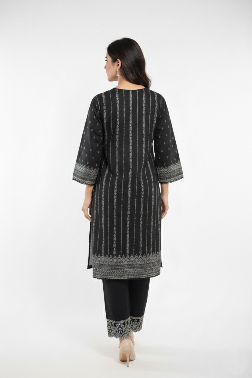 Shalwar Suit 1365-231-1