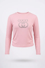 L Pink