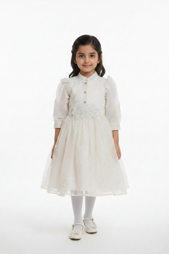Frock 1417-G1019A