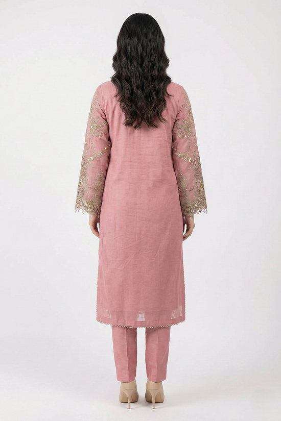 Shalwar Suit 905-3635