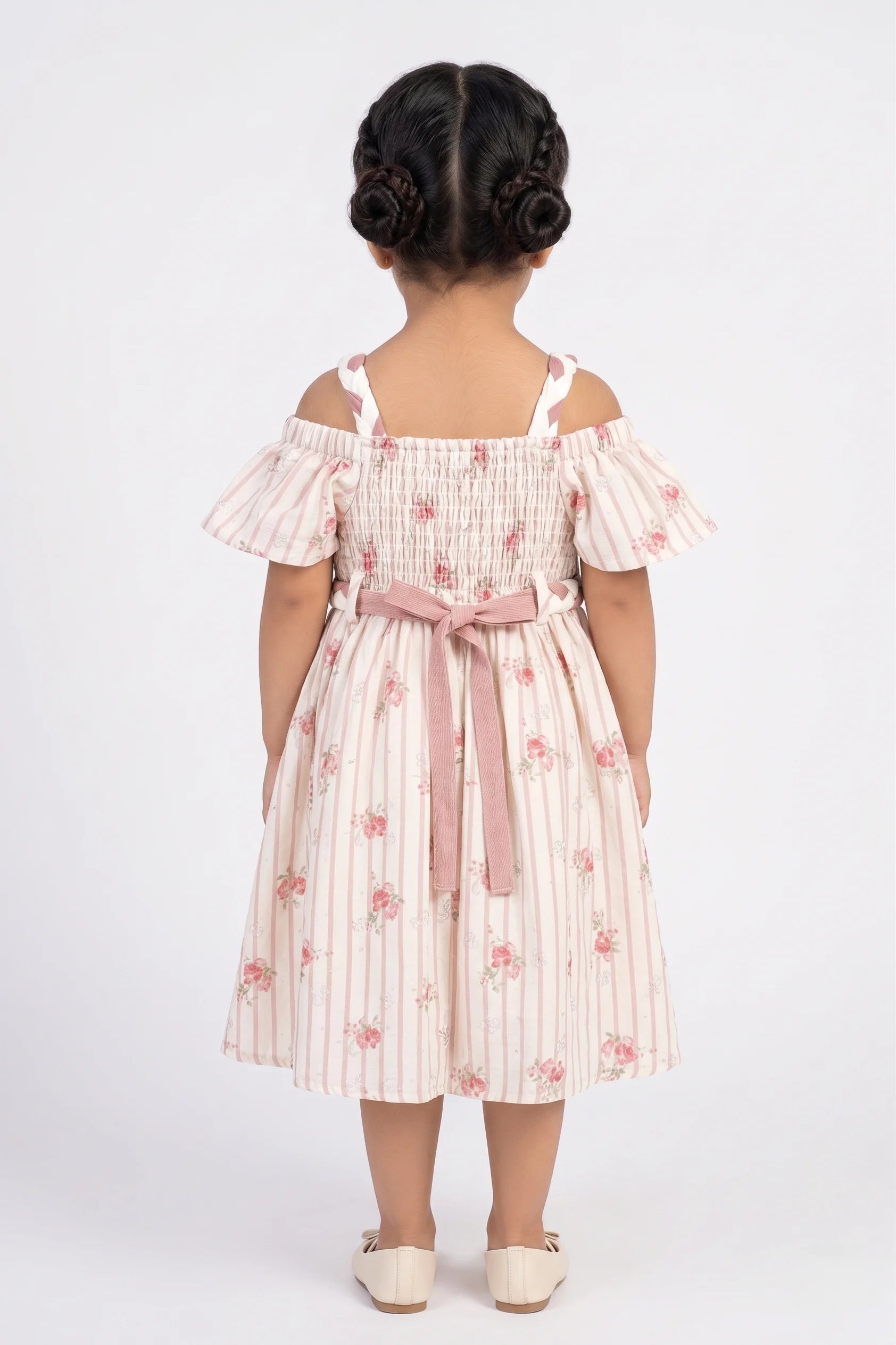 Frock 1456-10126A