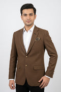 Casual Coat 986-CS-353