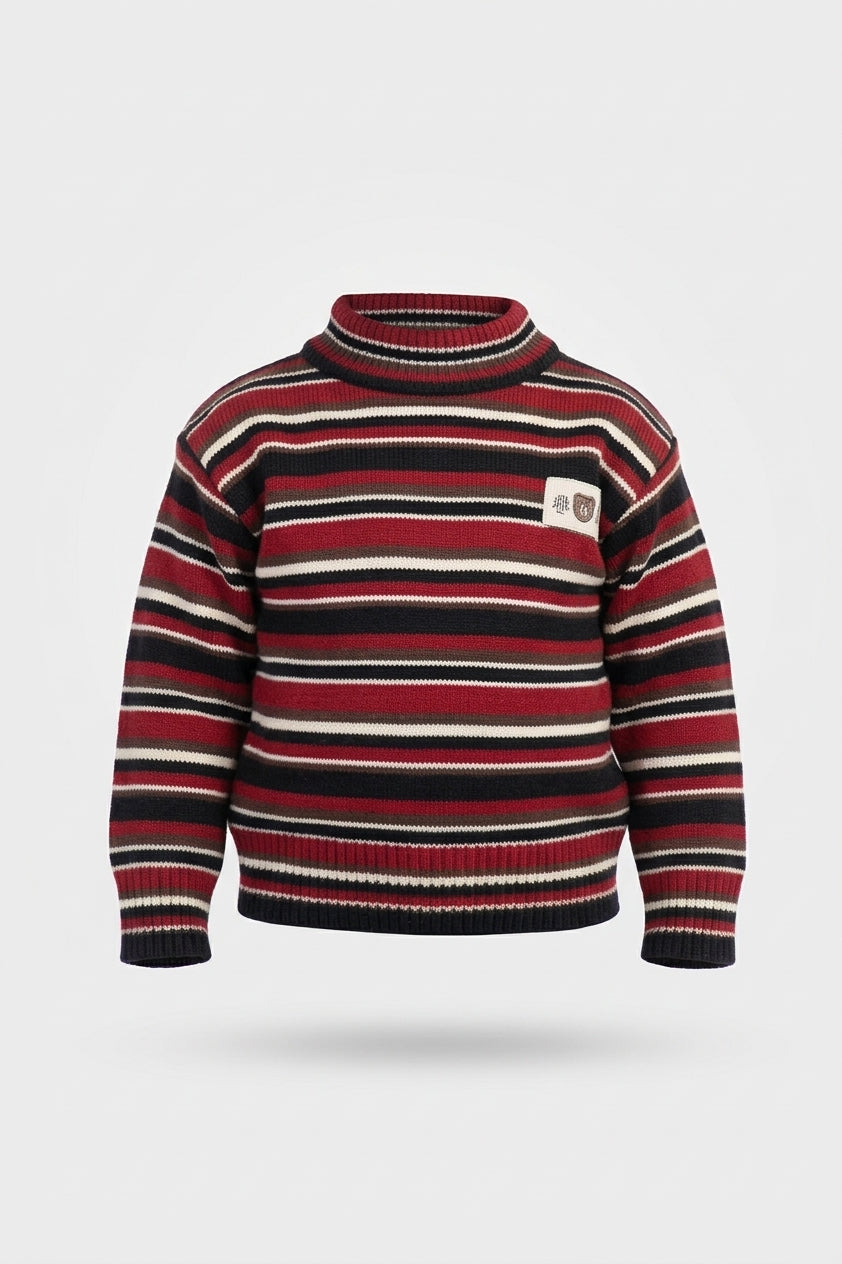 Sweater 659-2603