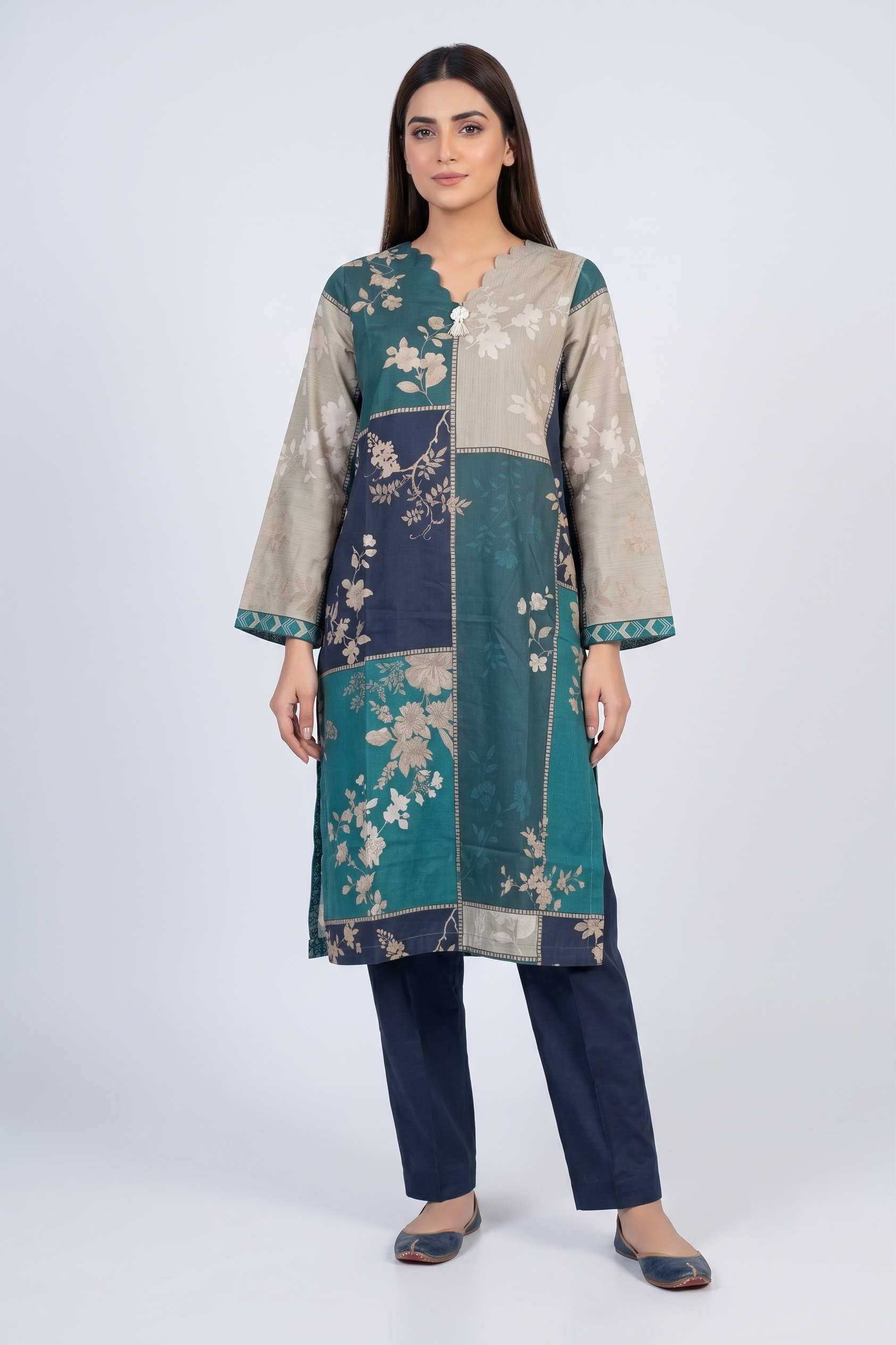 Shalwar Suit 1365-BS-120