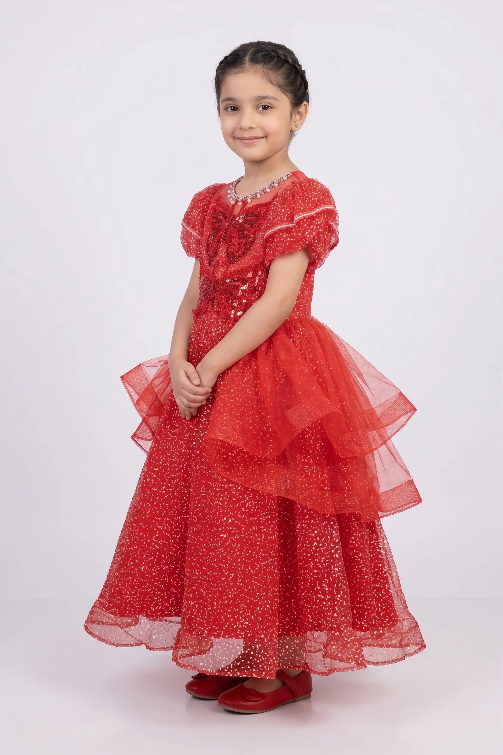 Frock 1417-AF-2027