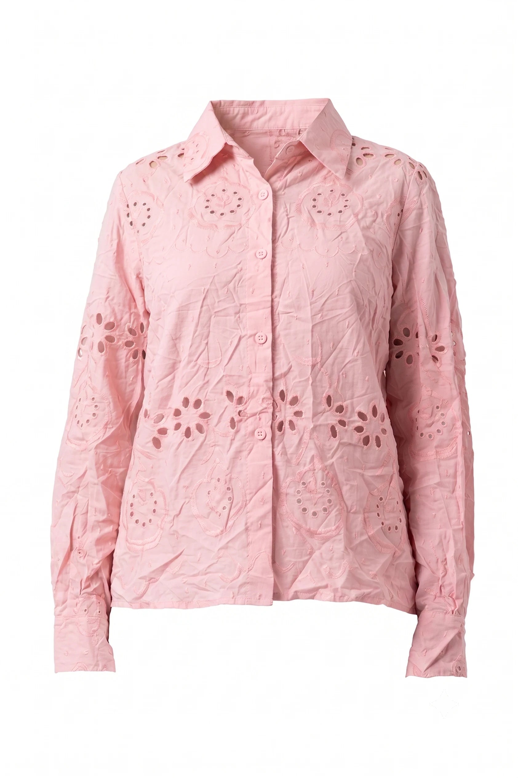 Casual Shirt 1301-LT-VG1088
