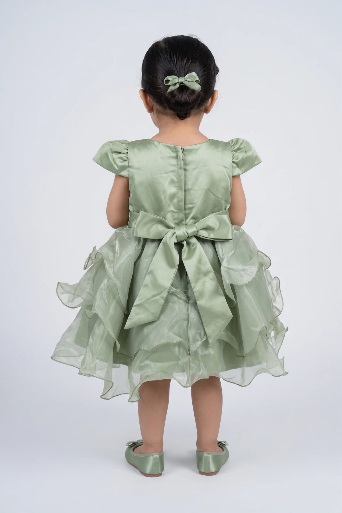 Frock 64-6300