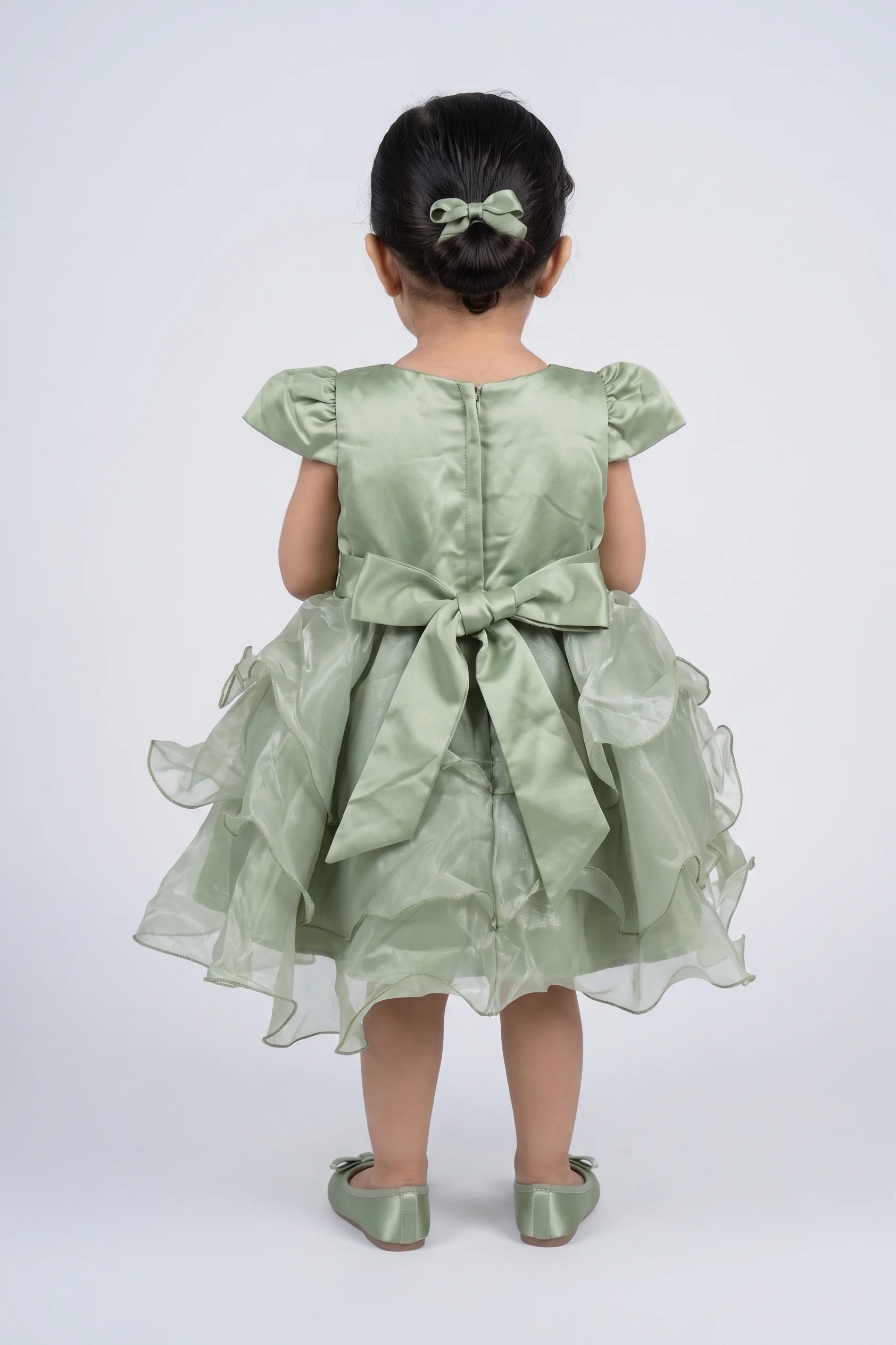Frock 64-6300