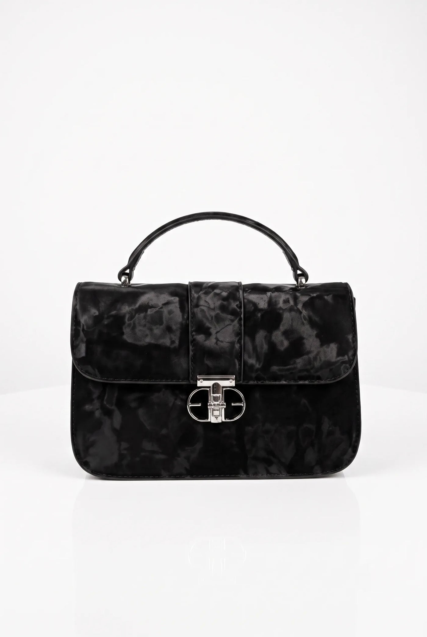 Women Handbag 84-4-AL-153
