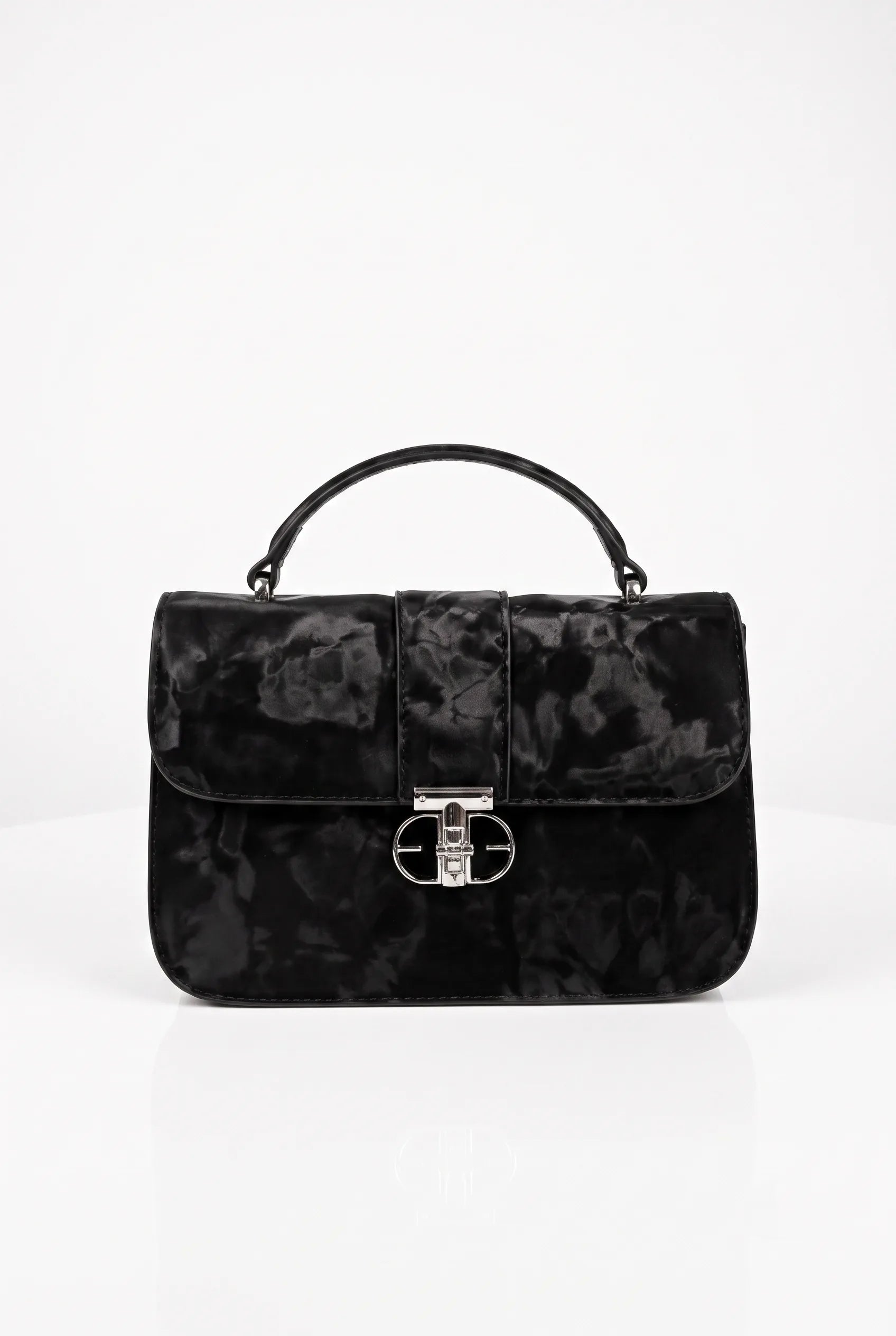 Women Handbag 84-4-AL-153