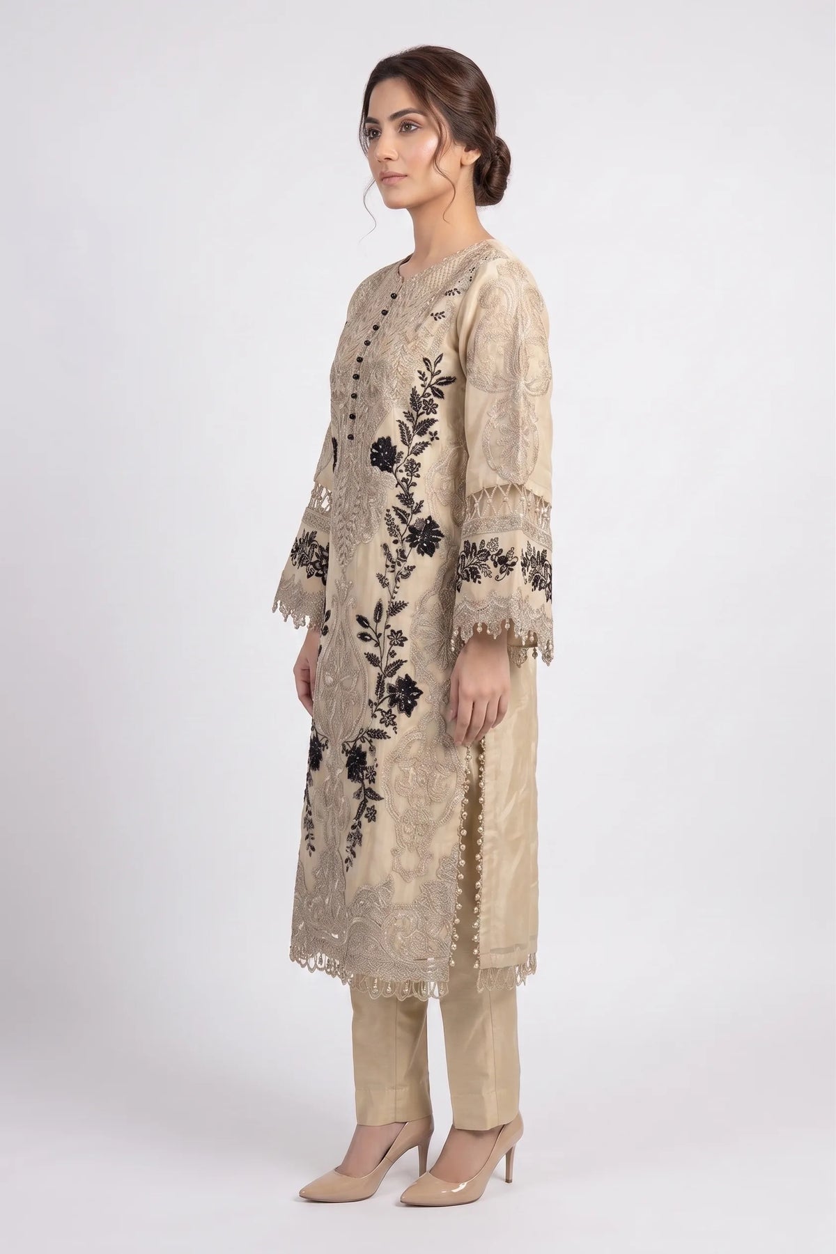 Shalwar Suit 124-AL-4312