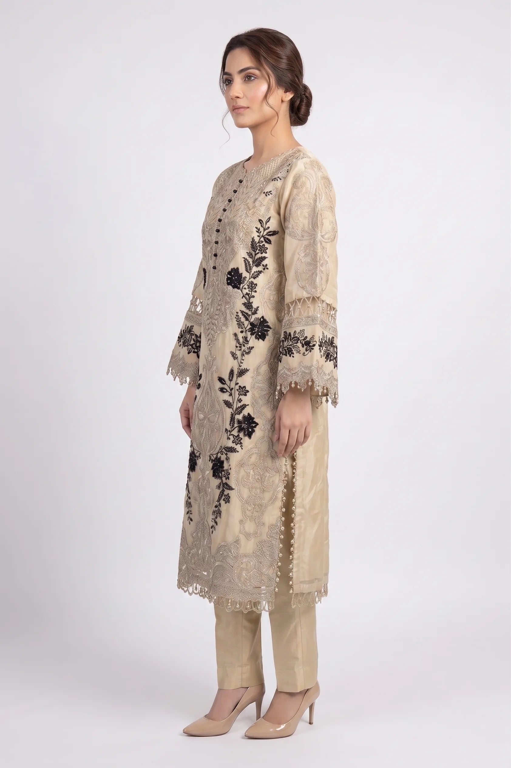 Shalwar Suit 124-AL-4312