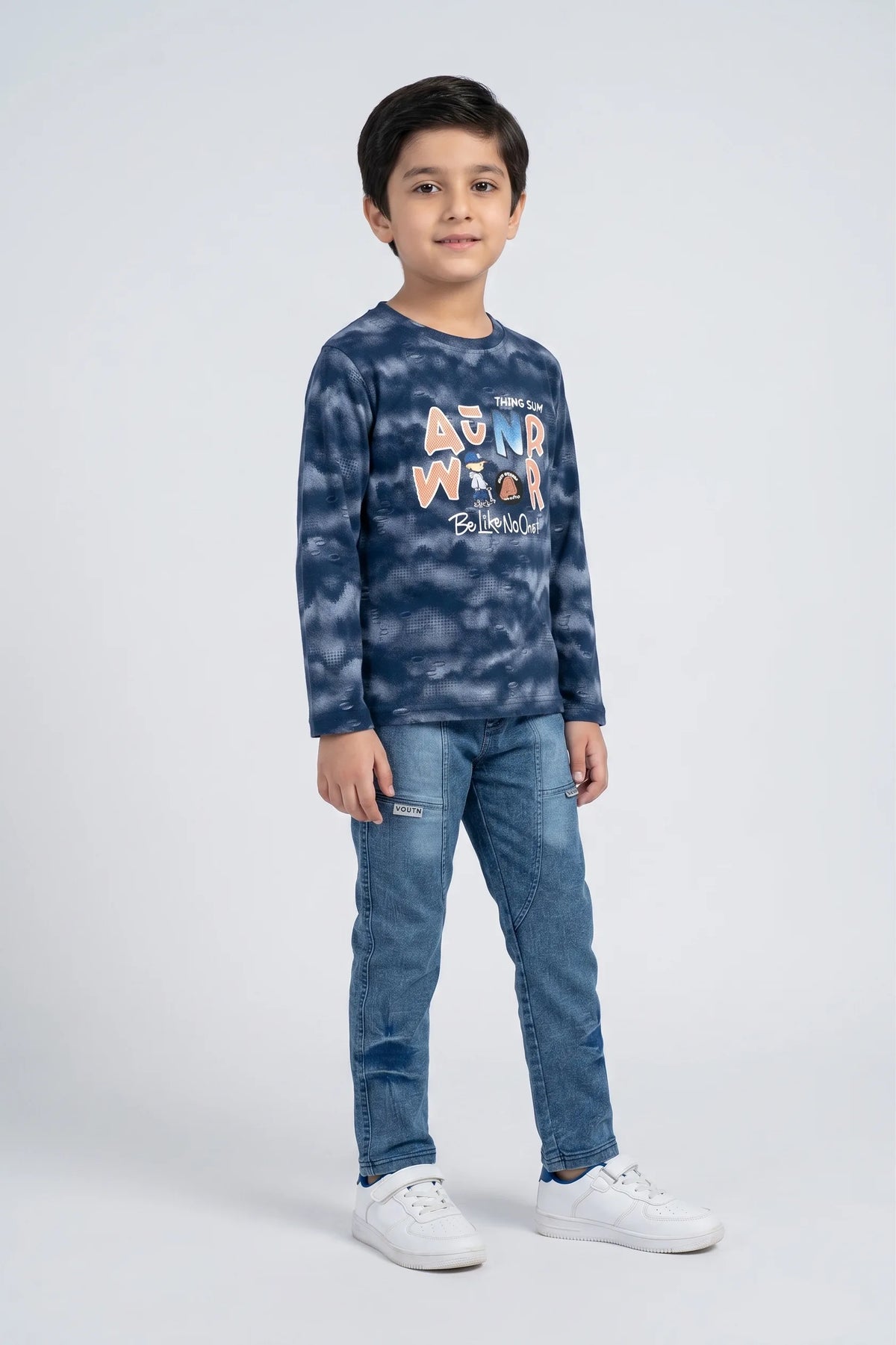Shirt Pant Suit 64-14-D-3977