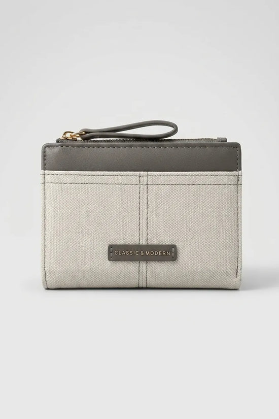 Women Wallet 1591-9-TA2602-554