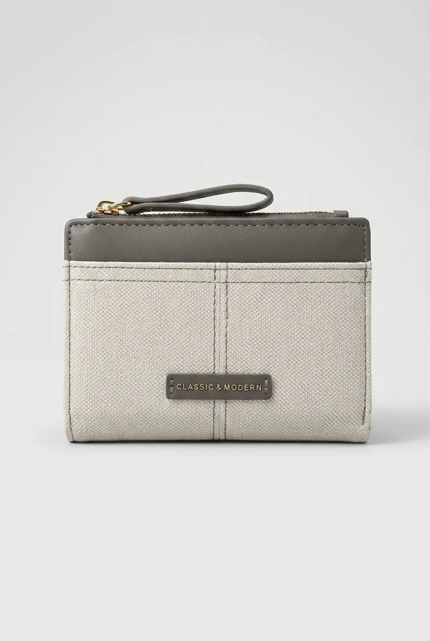 Women Wallet 1591-9-TA2602-554