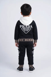 Shirt Pajama Suit 1456-PRADA