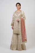Gharara Suit 905-3653