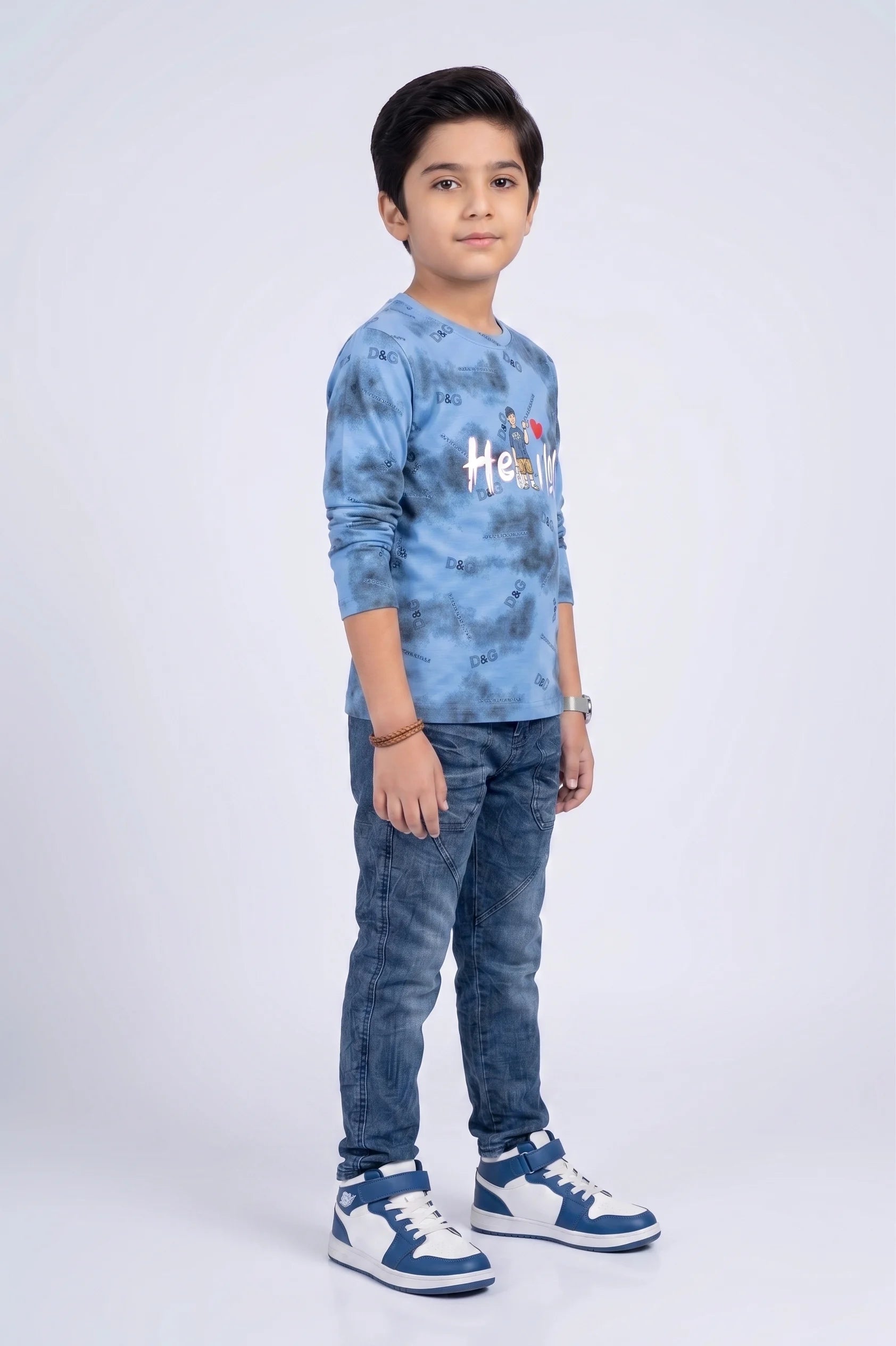 Shirt Pant Suit 64-11-D-3995