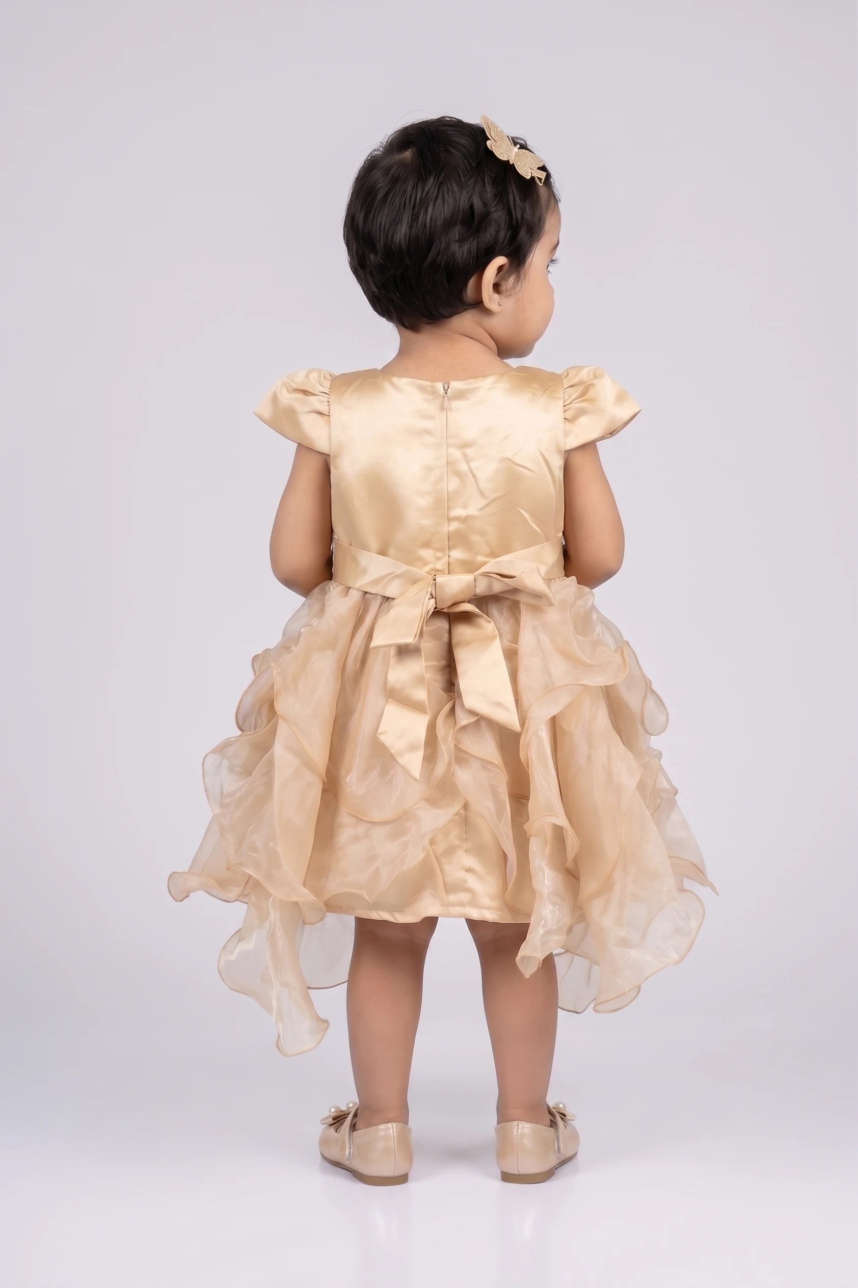 Frock 64-6300