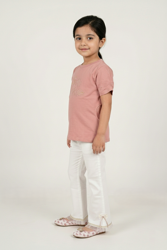 Shirt Pant Suit 111-L8086