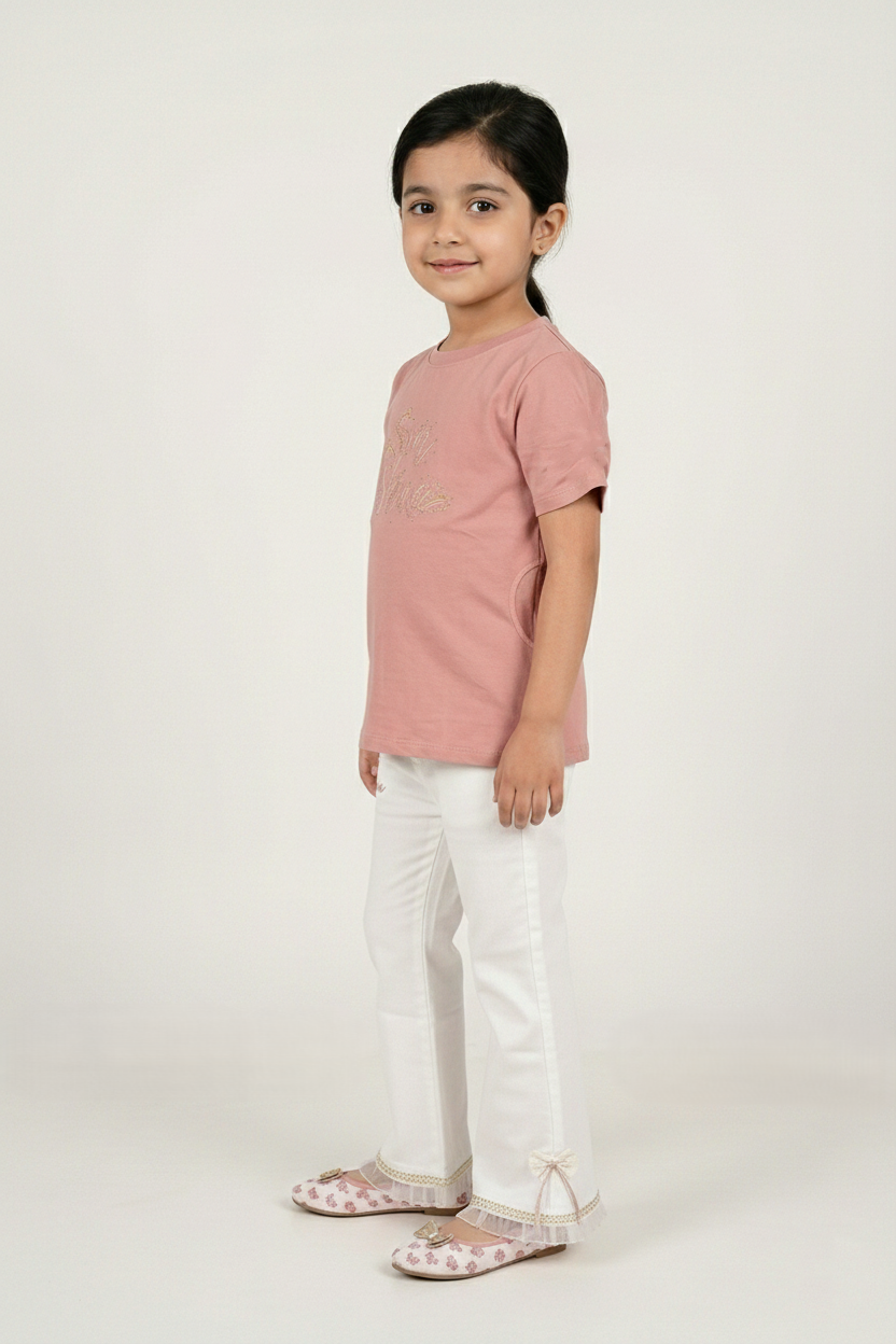 Shirt Pant Suit 111-L8086