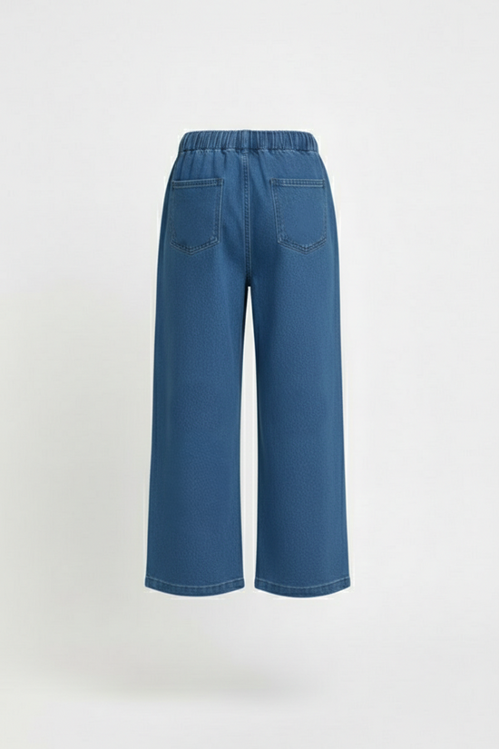 Pant 64-D-HEART-3-C