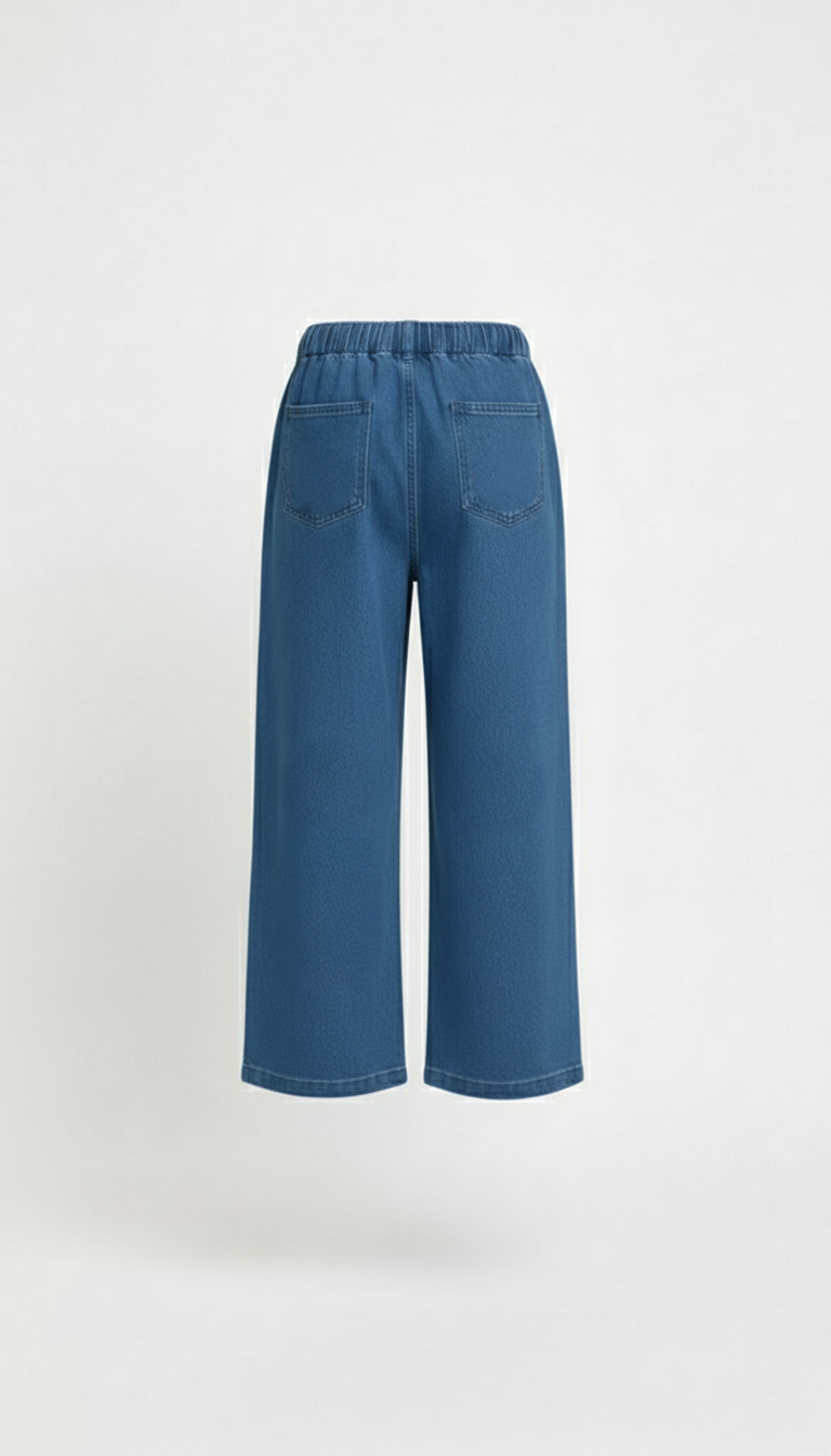Pant 64-D-HEART-3-C
