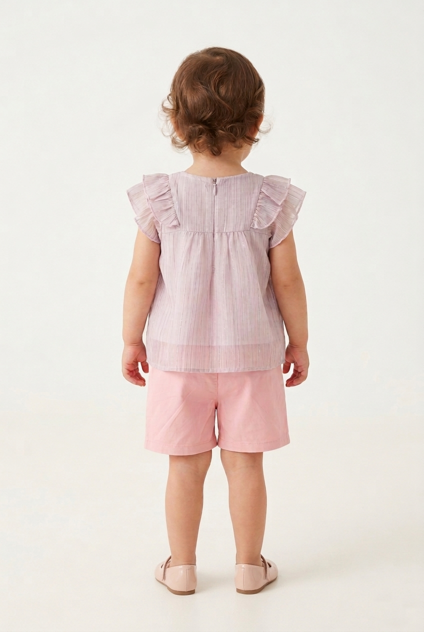 Knicker Suit 111-FB935