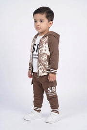 Shirt Pajama Suit 1476-11-797-26