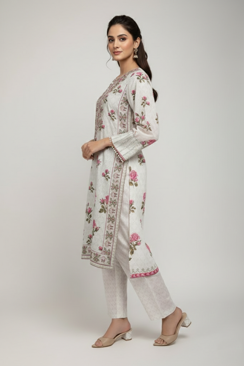 Shalwar Suit 1305-SQL-277