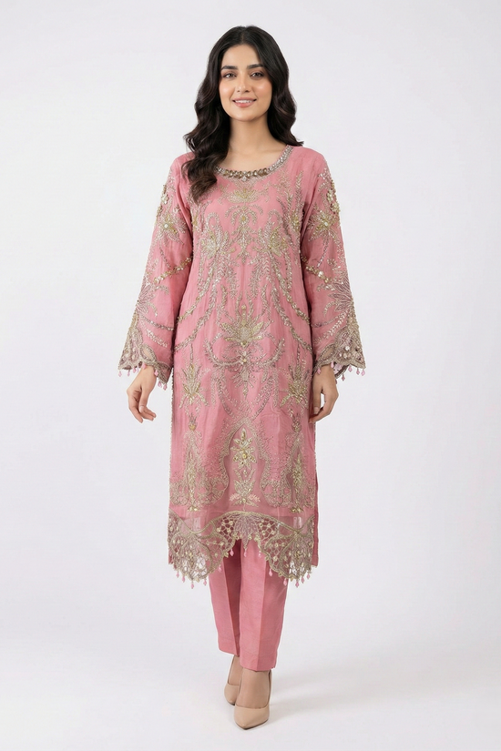 Shalwar Suit 905-3635
