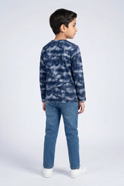 Shirt Pant Suit 64-14-D-3977
