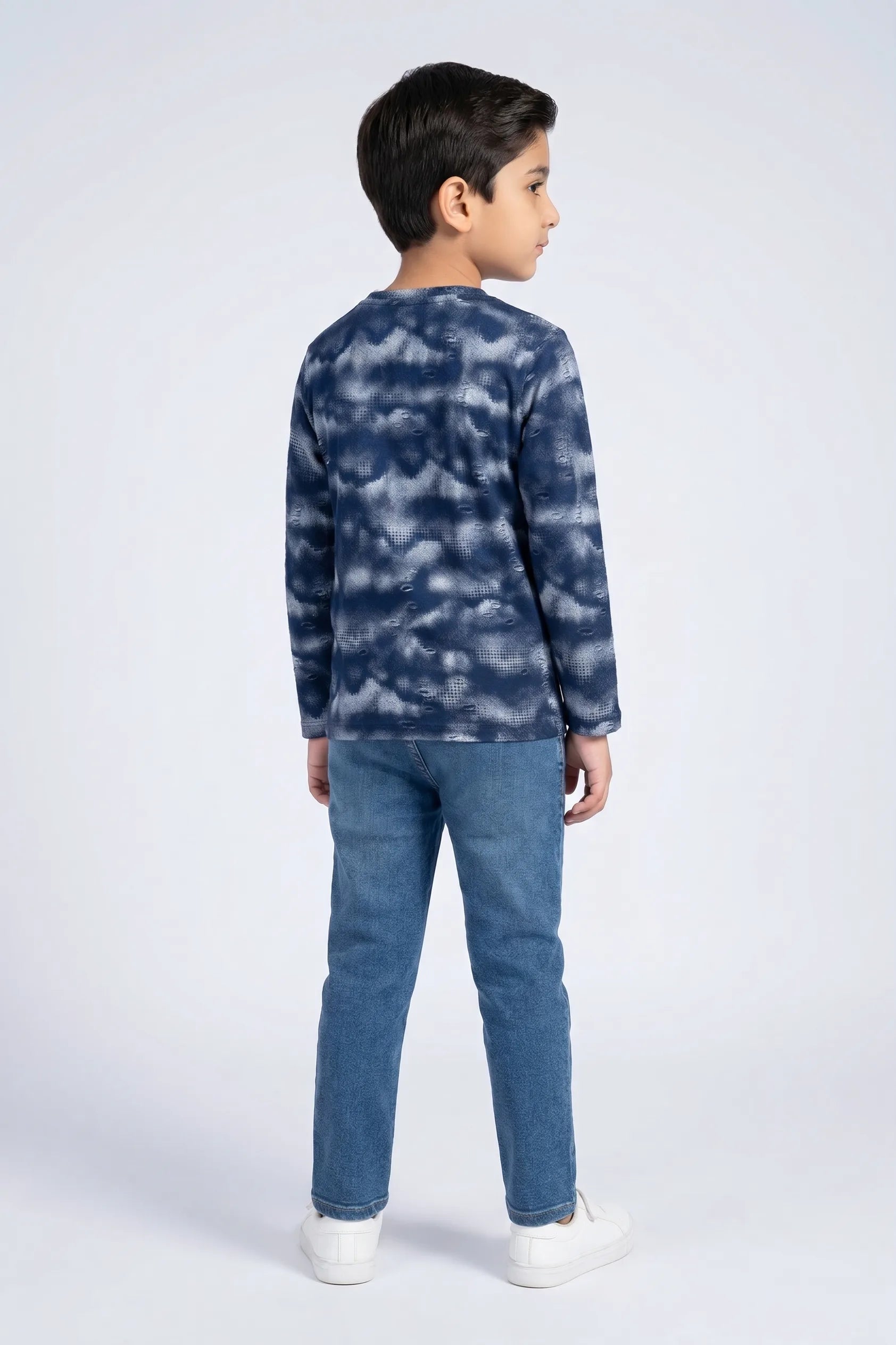 Shirt Pant Suit 64-14-D-3977