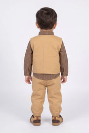 Shirt Pant Suit 65-4-3264