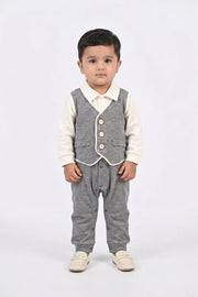 Romper 64-7128