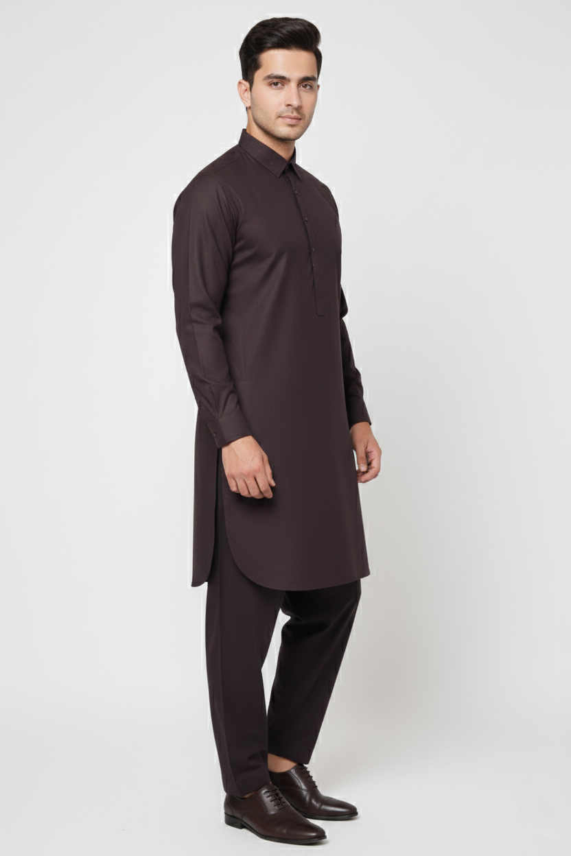Shalwar Suit 79-AJB-568