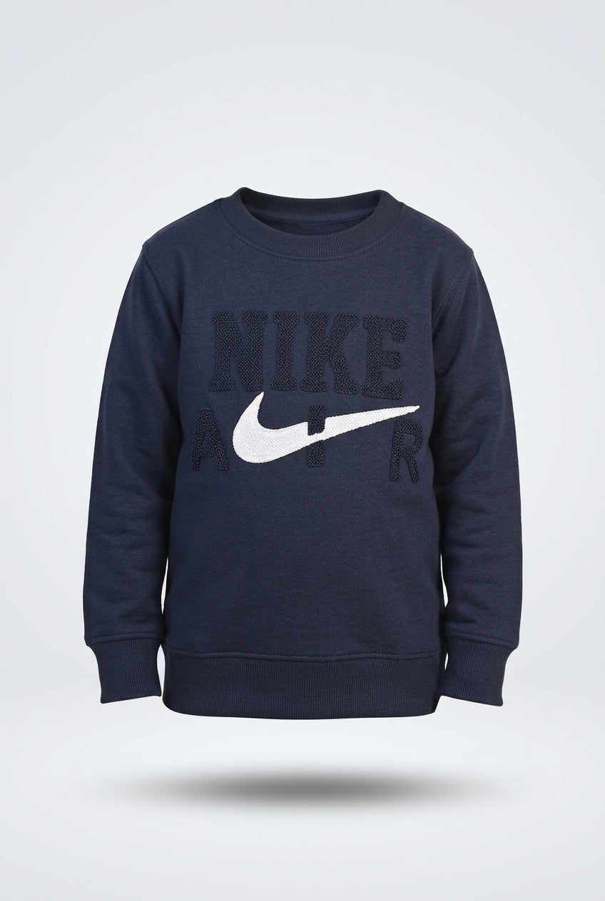Upper 706-120-NIKE