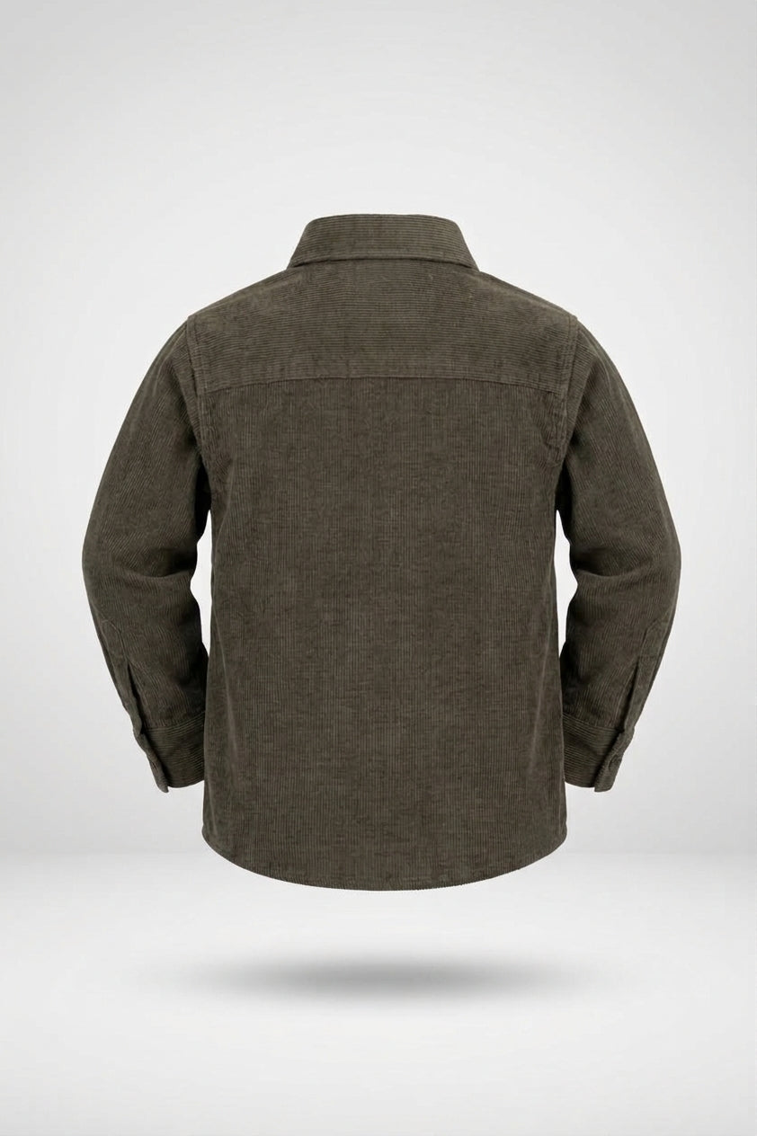 Casual Shirt 1040-26-182