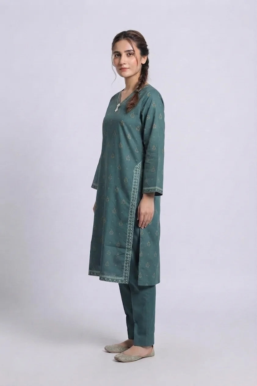 Shalwar Suit 1365-BS-126