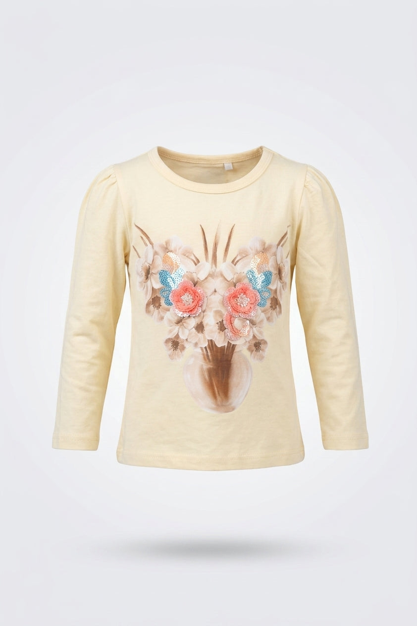 T-Shirt 1476-20-LB6082