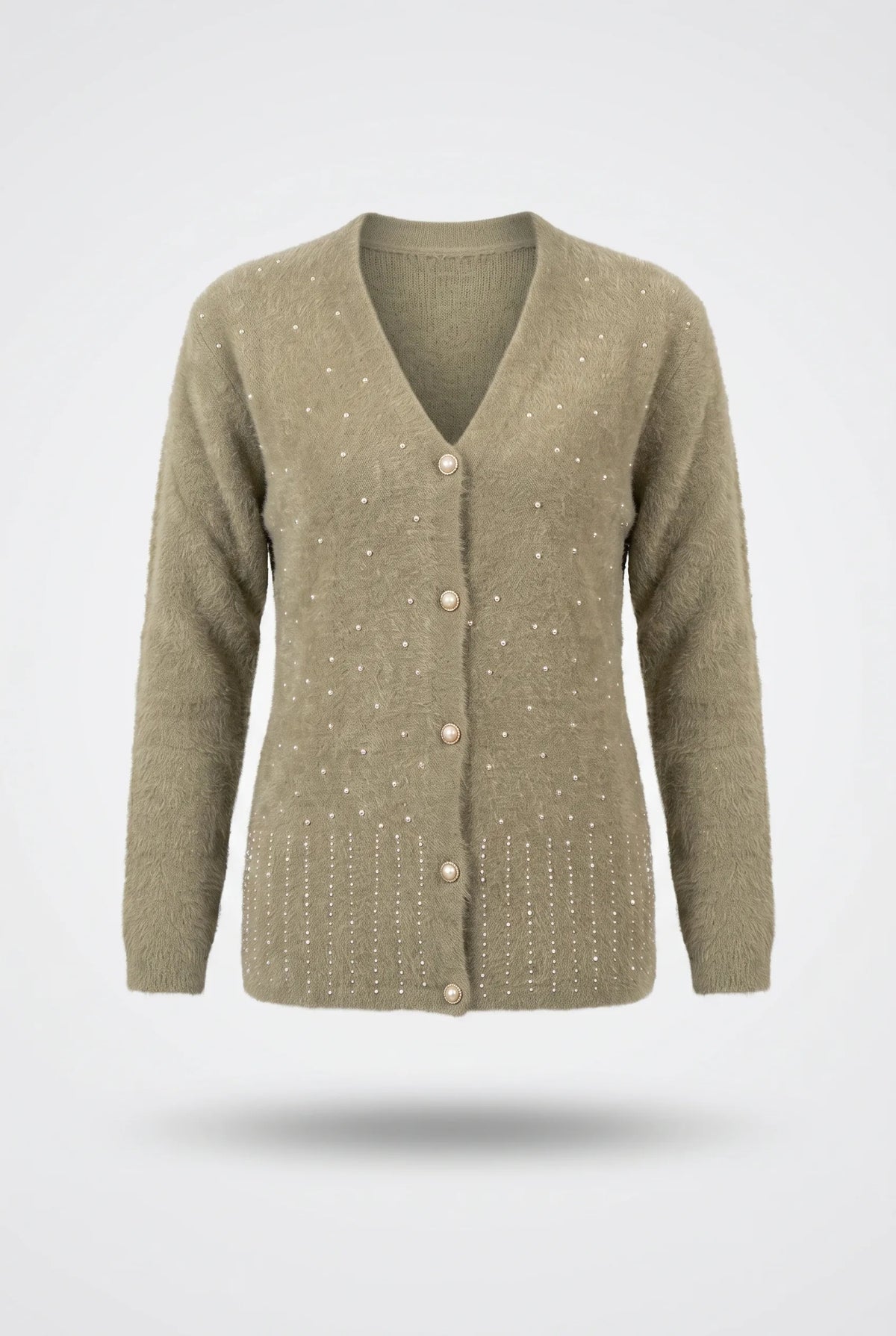 Sweater 1237-3409
