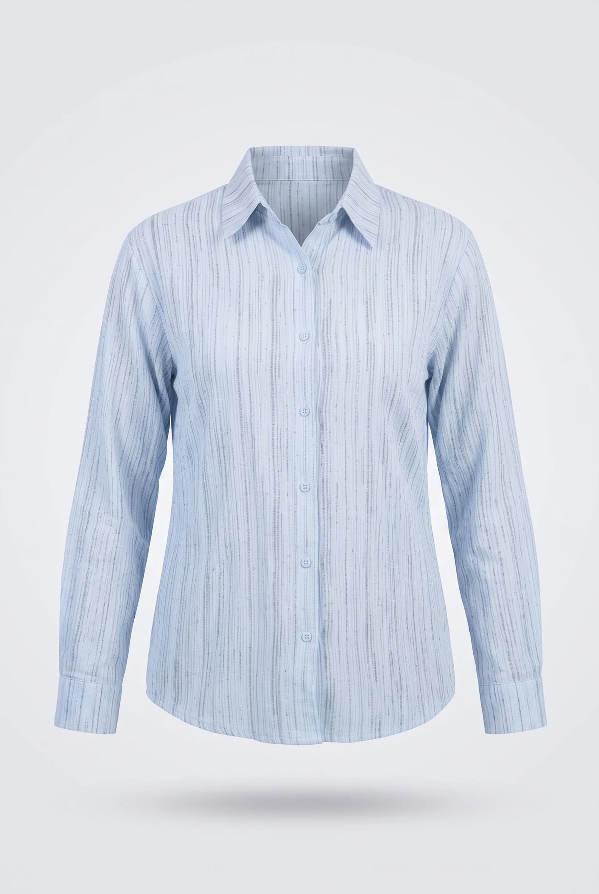 Casual Shirt 1476-3-QYR6601