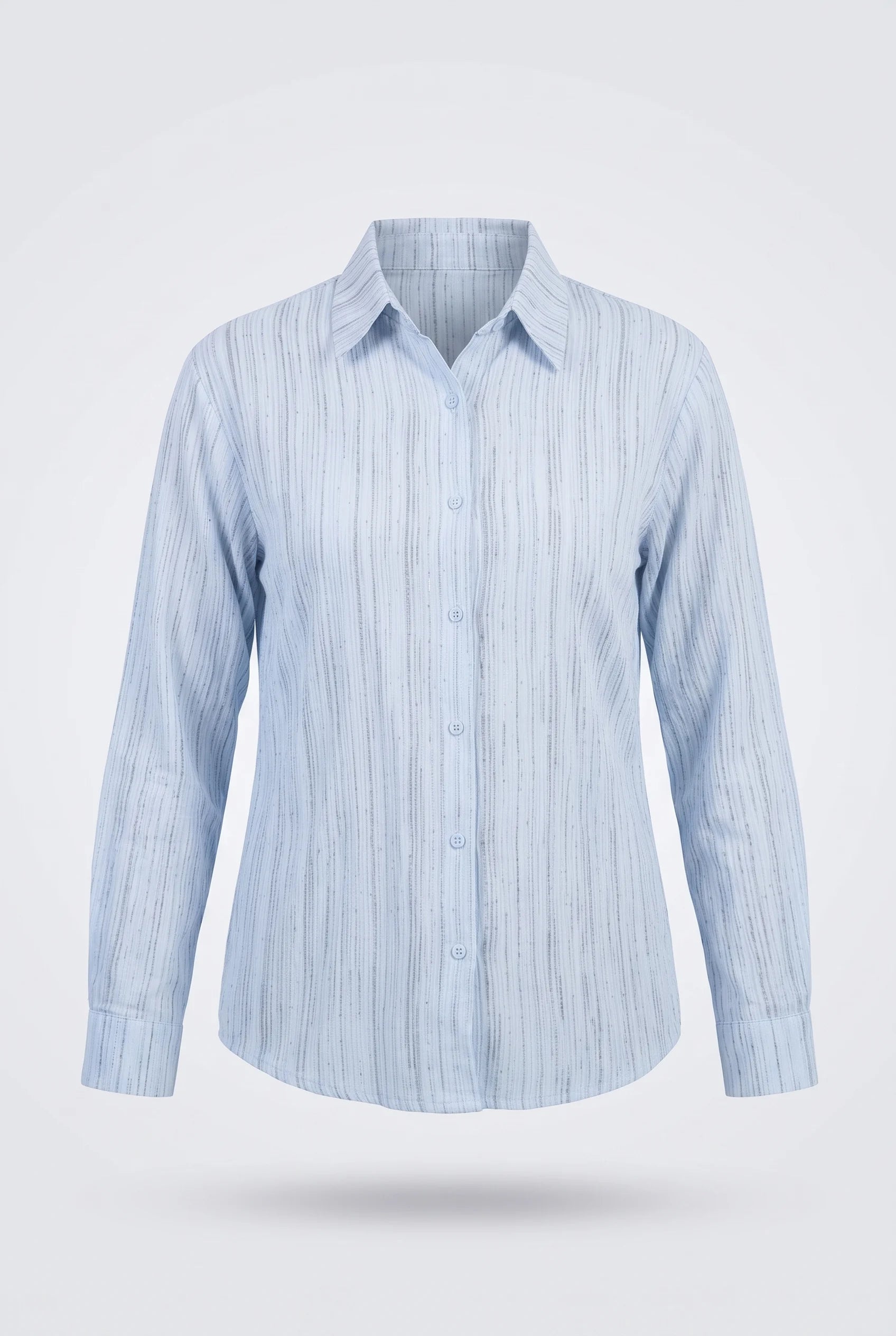 Casual Shirt 1476-3-QYR6601