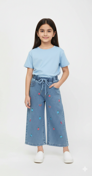 L Blue