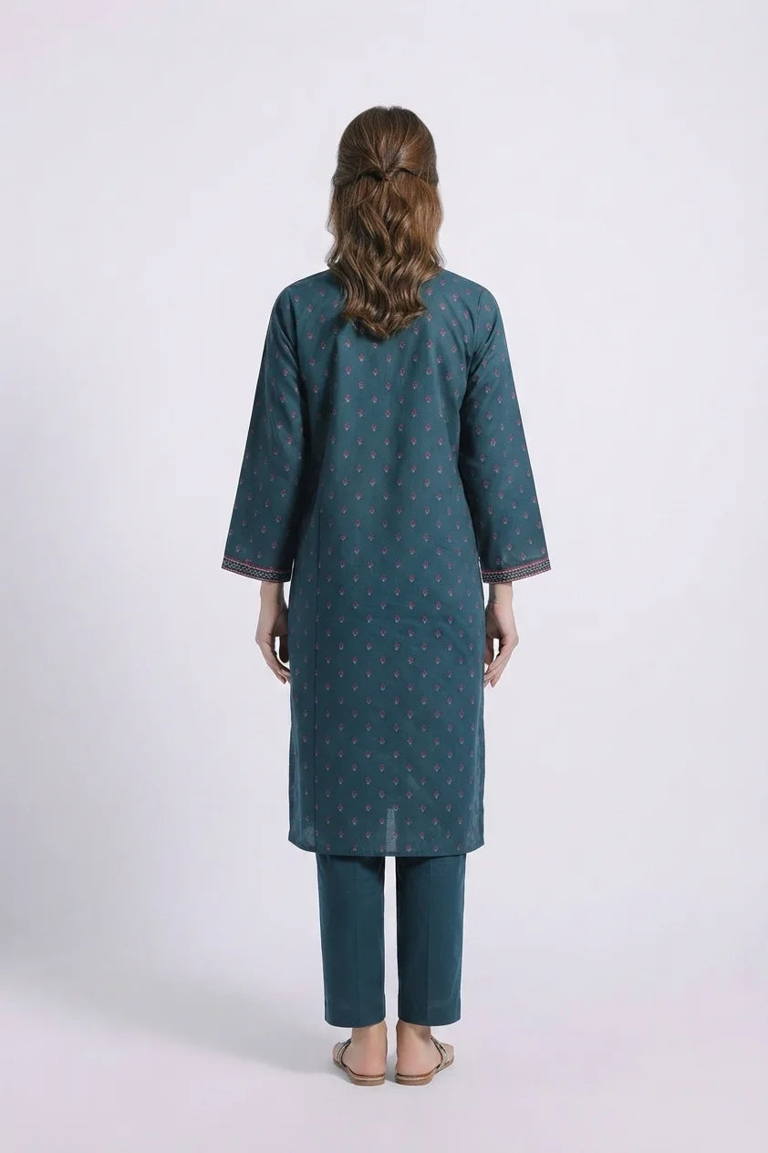 Shalwar Suit 1365-BS-145