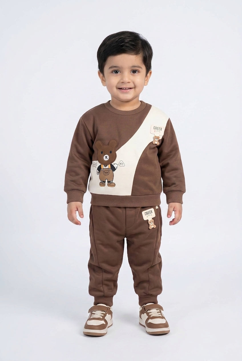 Shirt Pajama Suit 65-3114