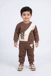 Shirt Pajama Suit 65-3114