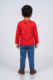 Shirt Pant Suit 64-42-D-2753