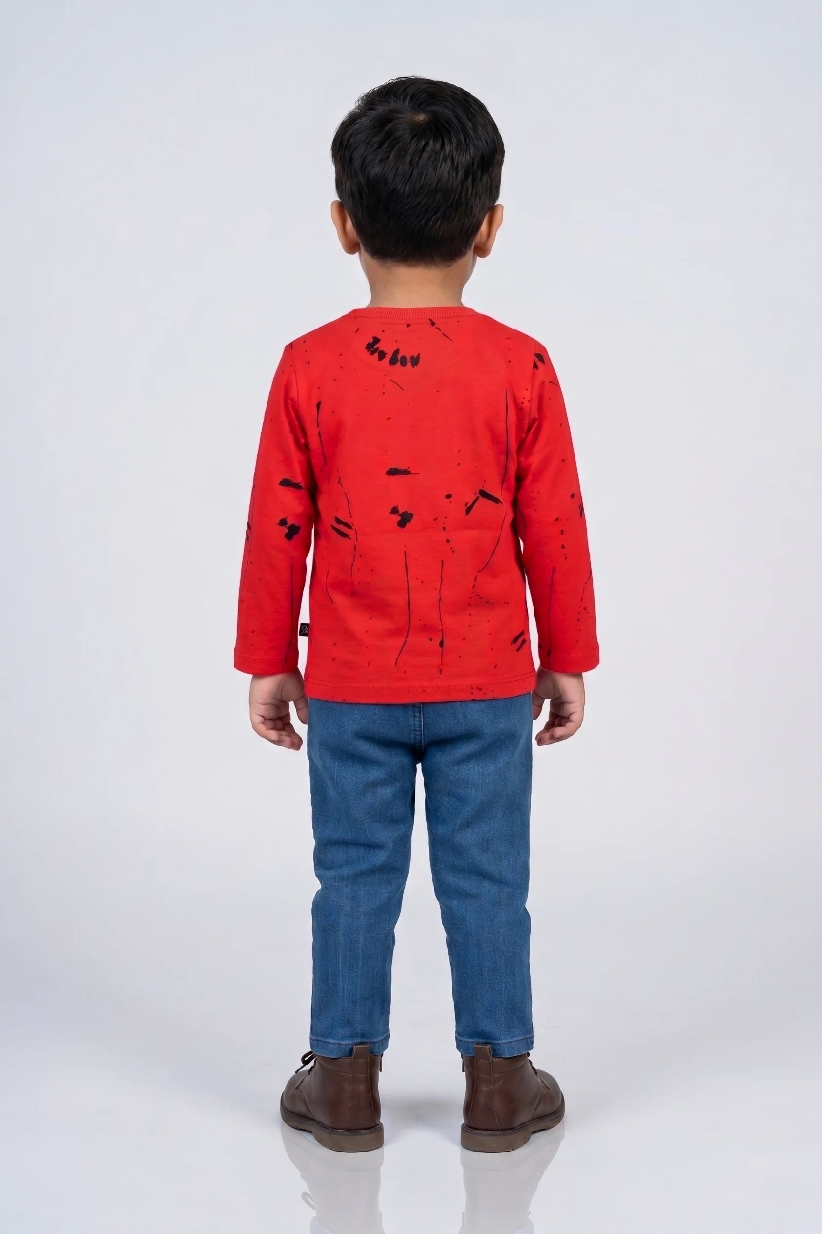 Shirt Pant Suit 64-42-D-2753