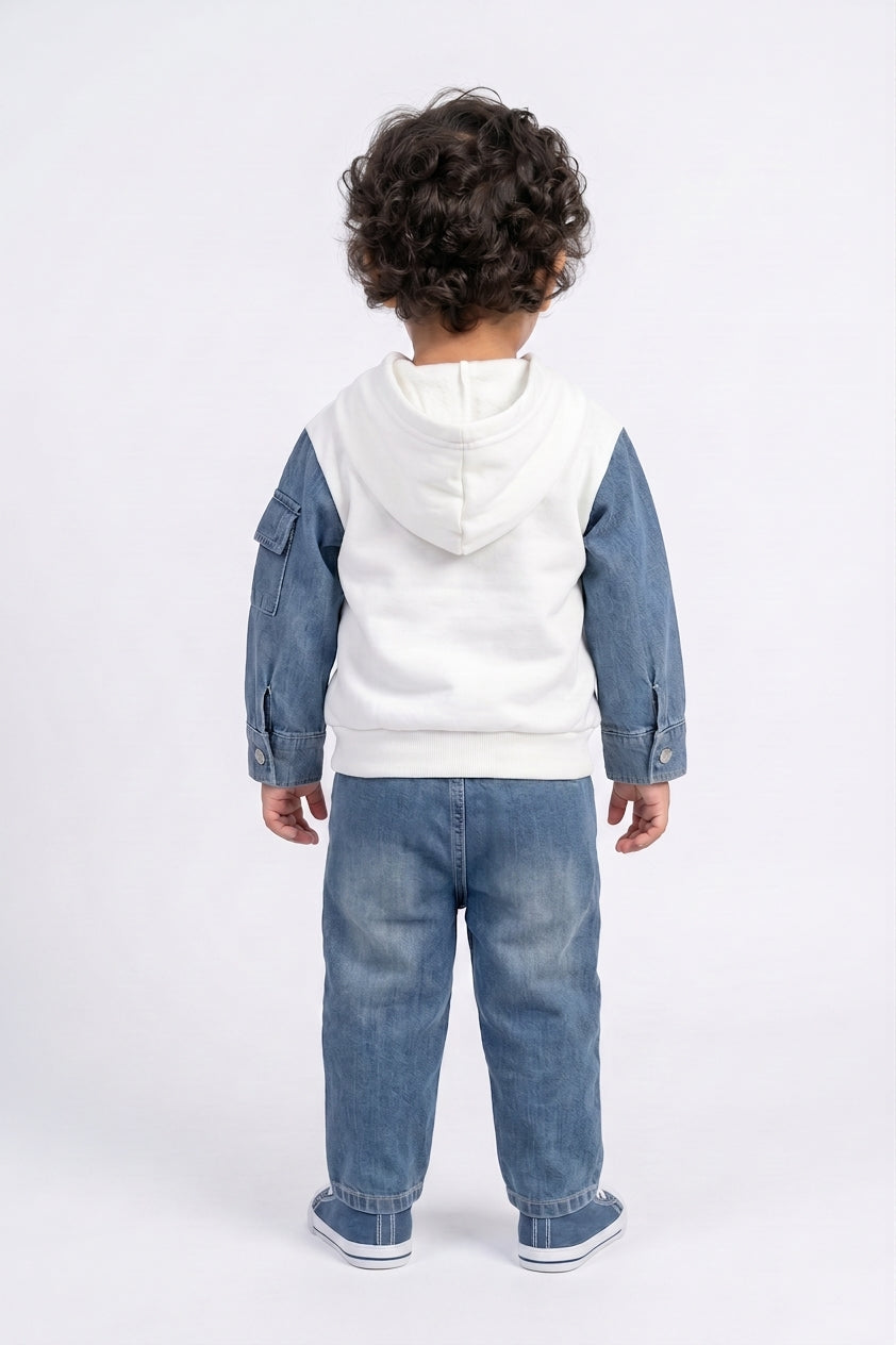 Shirt Pant Suit 1476-9-791-26